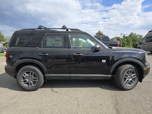 new 2025 Ford Bronco Sport car, priced at $30,508