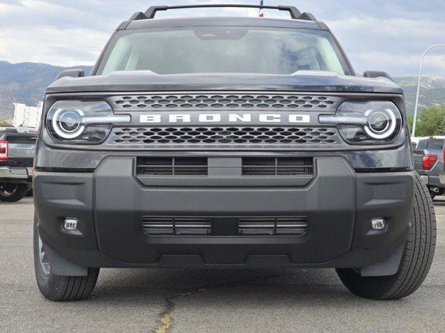 new 2025 Ford Bronco Sport car, priced at $30,508