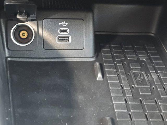 new 2025 Ford Bronco Sport car, priced at $30,508