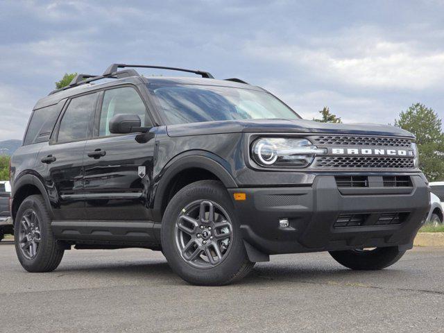 new 2025 Ford Bronco Sport car, priced at $30,508