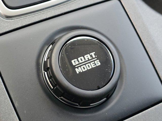 new 2025 Ford Bronco Sport car, priced at $30,508