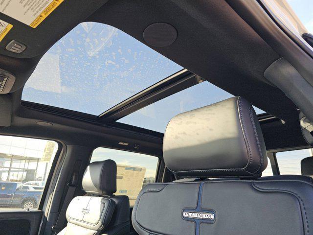 new 2026 Ford F-350 car, priced at $101,119