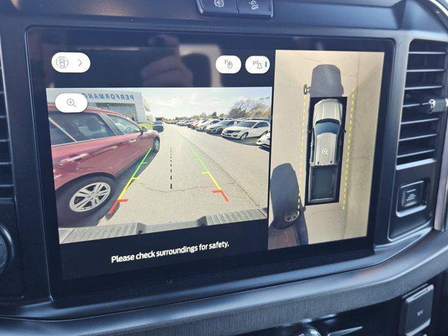 new 2026 Ford F-350 car, priced at $101,119