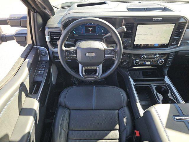 new 2026 Ford F-350 car, priced at $101,119