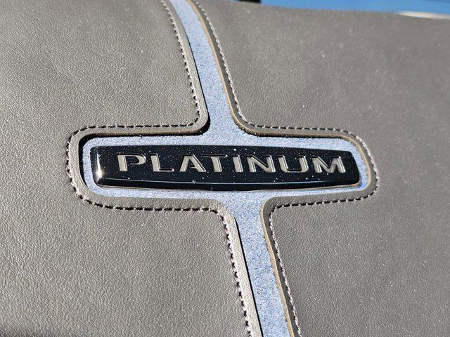 new 2026 Ford F-350 car, priced at $101,119