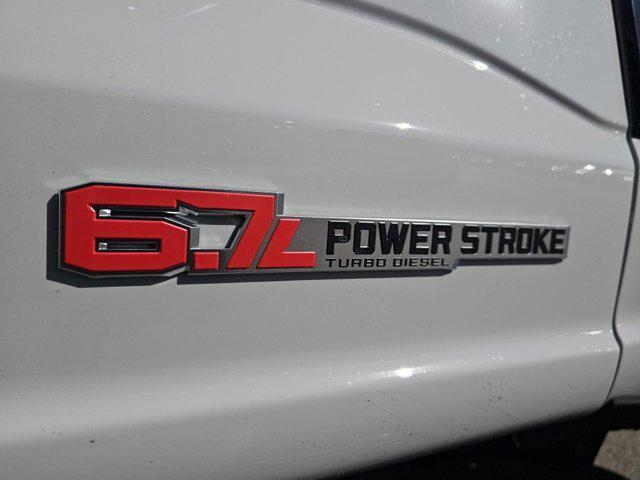 new 2026 Ford F-350 car, priced at $101,119