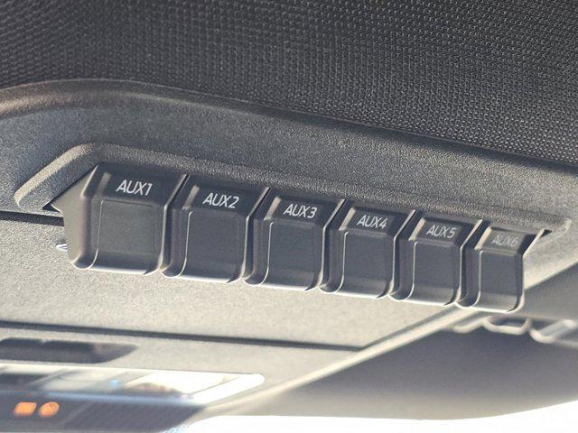 new 2026 Ford F-350 car, priced at $101,119