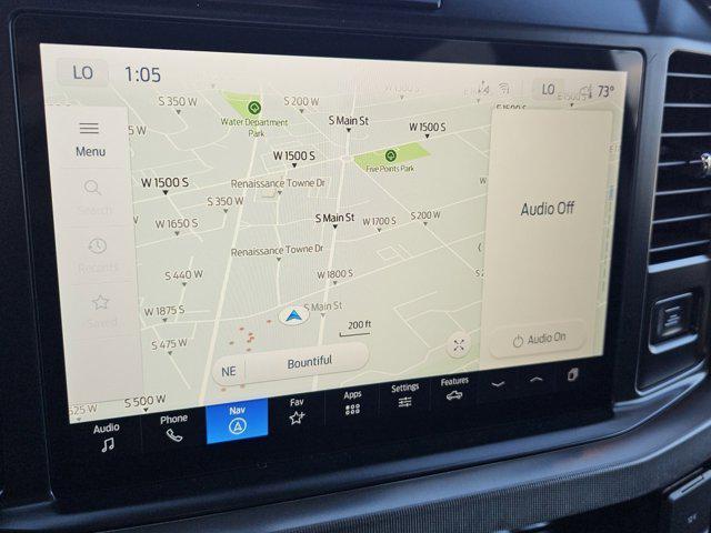 new 2026 Ford F-350 car, priced at $101,119