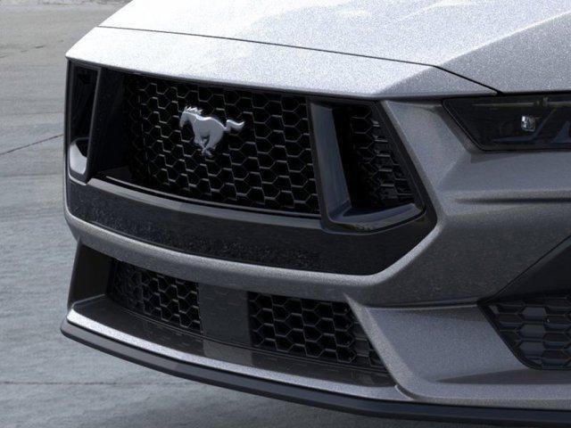 new 2026 Ford Mustang car, priced at $60,073