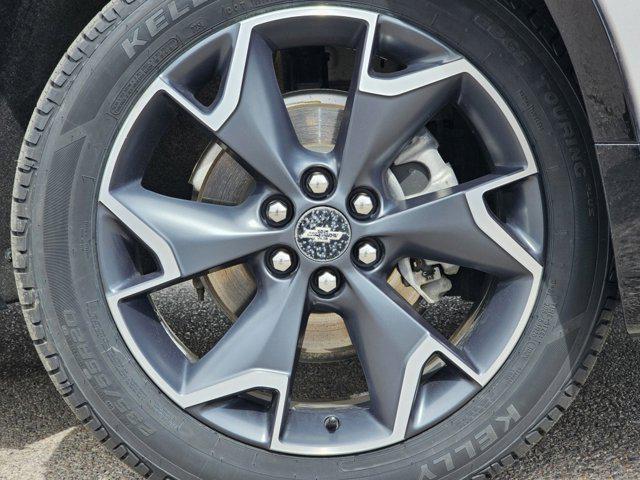 used 2022 Chevrolet Blazer car, priced at $33,849