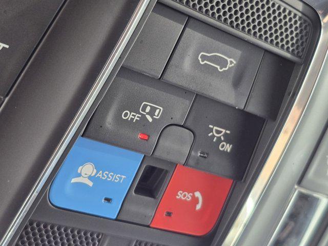 used 2024 Jeep Grand Cherokee L car, priced at $26,825