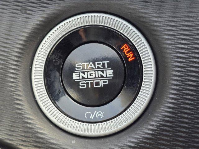 used 2024 Jeep Grand Cherokee L car, priced at $26,825