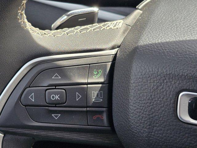 used 2024 Jeep Grand Cherokee L car, priced at $26,825