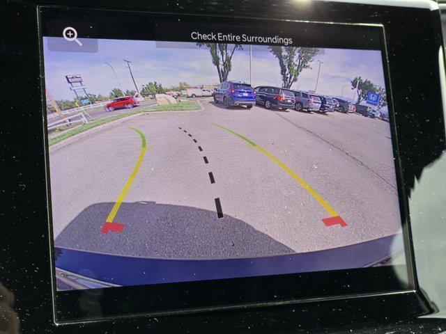 used 2024 Jeep Grand Cherokee L car, priced at $26,825