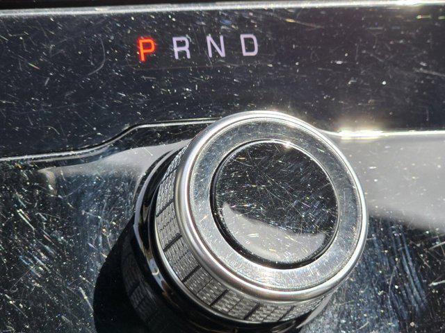 used 2024 Jeep Grand Cherokee L car, priced at $26,825