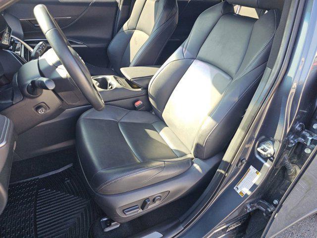 used 2023 Toyota Venza car, priced at $30,409