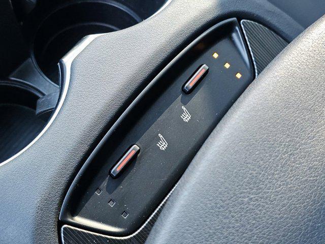 used 2023 Toyota Venza car, priced at $30,409