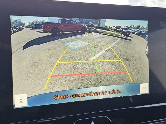 used 2023 Toyota Venza car, priced at $30,409