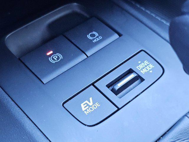 used 2023 Toyota Venza car, priced at $30,409