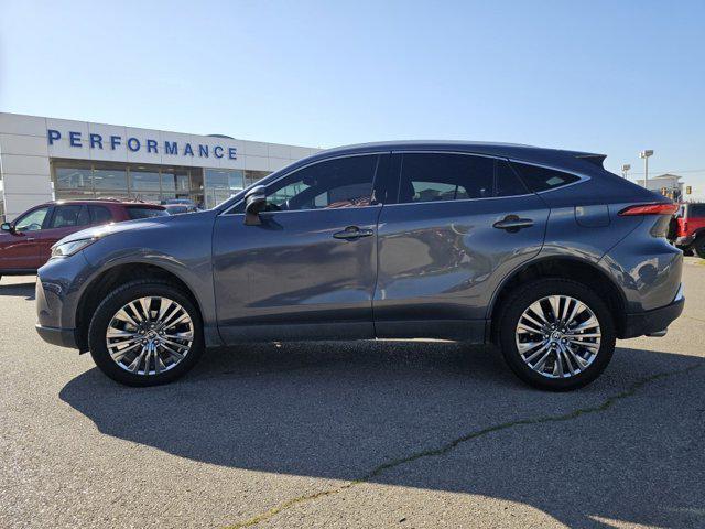 used 2023 Toyota Venza car, priced at $30,409