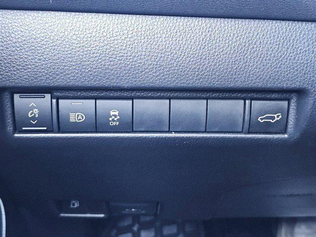 used 2023 Toyota Venza car, priced at $30,409