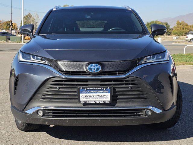 used 2023 Toyota Venza car, priced at $30,409