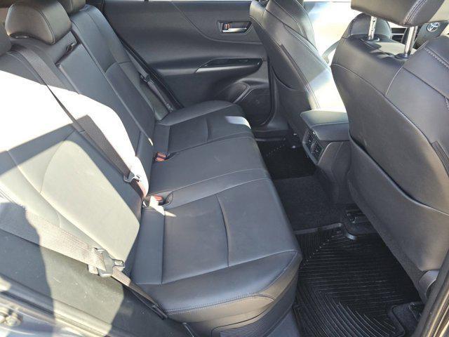 used 2023 Toyota Venza car, priced at $30,409