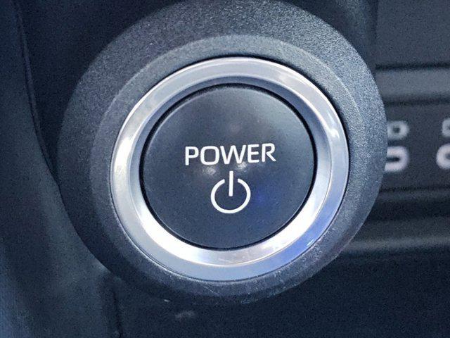 used 2023 Toyota Venza car, priced at $30,409