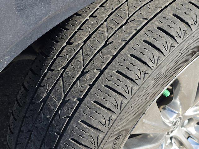 used 2023 Toyota Venza car, priced at $30,409