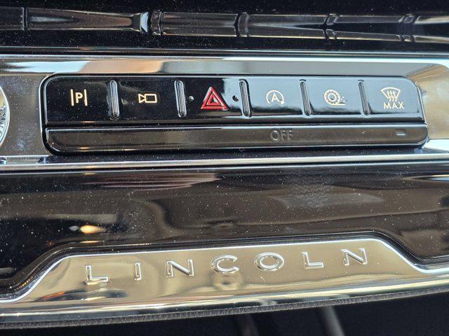 new 2025 Lincoln Corsair car, priced at $51,508