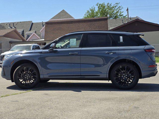 new 2025 Lincoln Corsair car, priced at $51,508