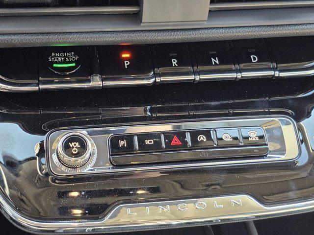 new 2025 Lincoln Corsair car, priced at $51,508