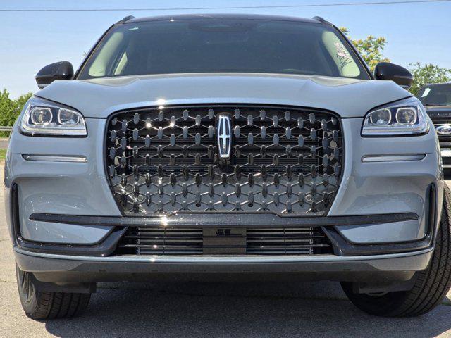 new 2025 Lincoln Corsair car, priced at $51,508