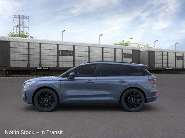 new 2025 Lincoln Corsair car, priced at $52,062