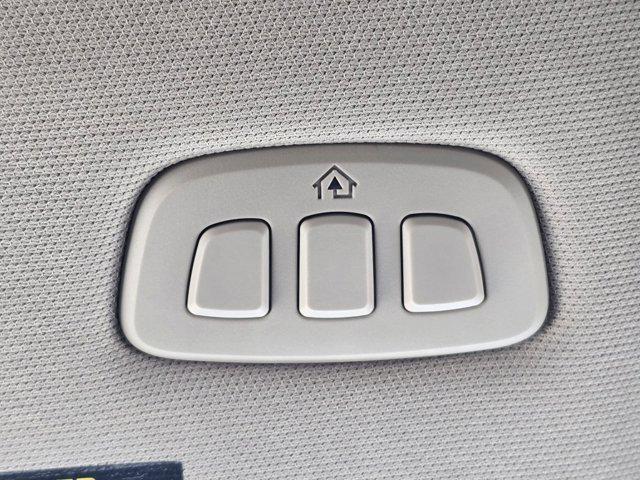 new 2025 Lincoln Corsair car, priced at $51,508