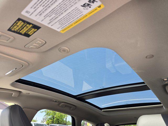 new 2025 Lincoln Corsair car, priced at $51,508