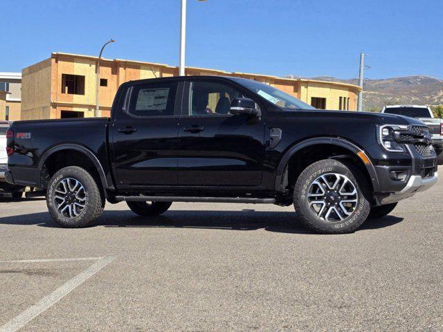 new 2024 Ford Ranger car, priced at $47,746