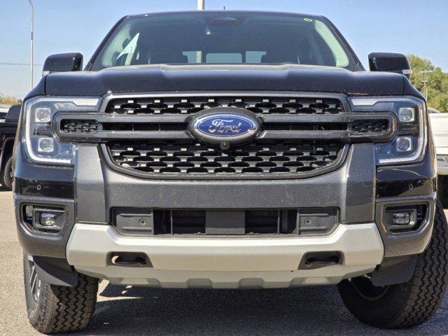 new 2024 Ford Ranger car, priced at $47,746