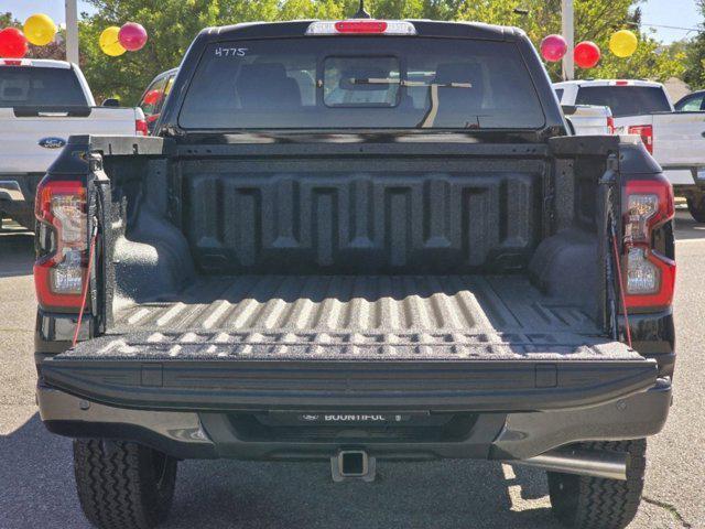 new 2024 Ford Ranger car, priced at $47,746