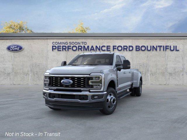 new 2025 Ford F-350 car, priced at $87,612