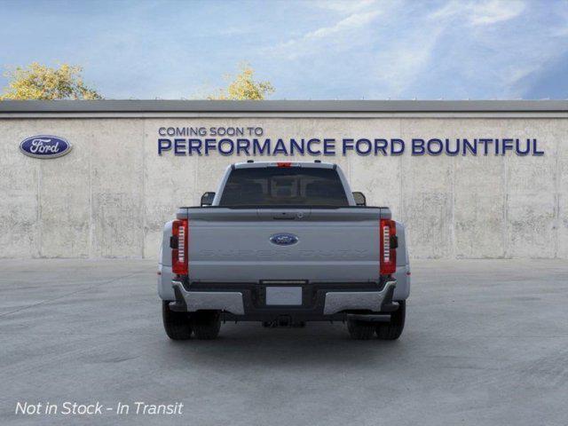 new 2025 Ford F-350 car, priced at $87,612