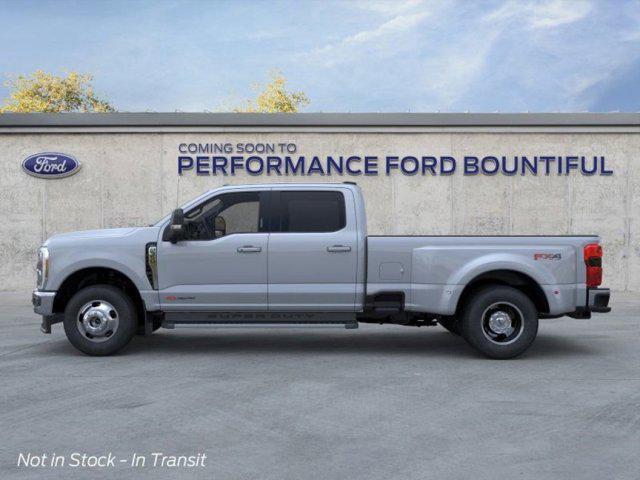 new 2025 Ford F-350 car, priced at $87,612