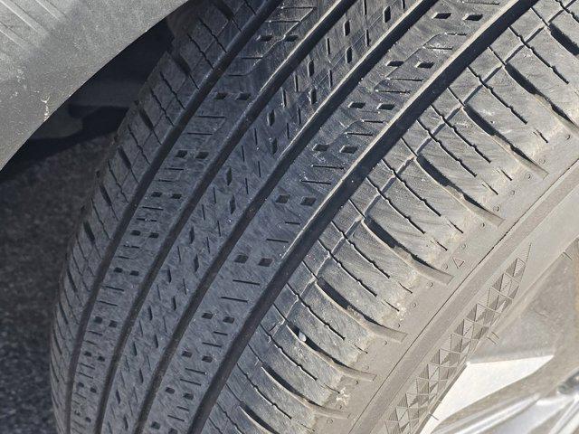 used 2024 Kia EV6 car, priced at $27,484