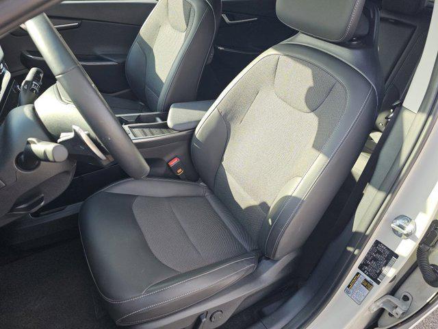used 2024 Kia EV6 car, priced at $27,484