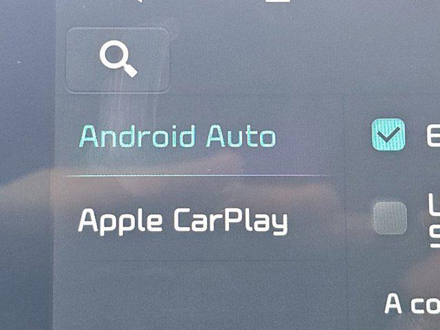 used 2024 Kia EV6 car, priced at $27,484