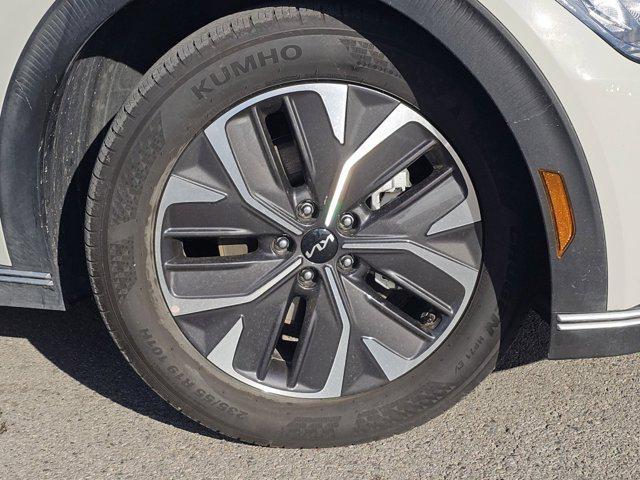 used 2024 Kia EV6 car, priced at $27,484
