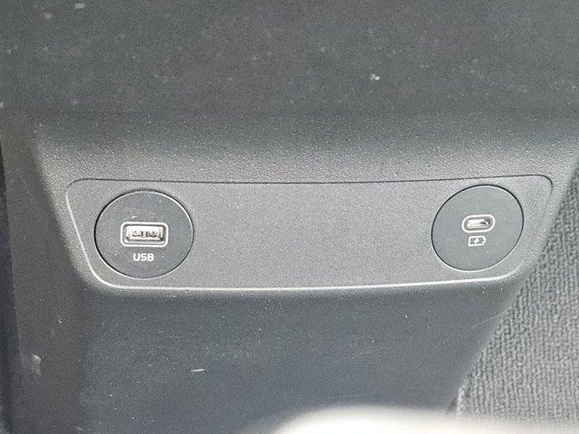 used 2024 Kia EV6 car, priced at $27,484