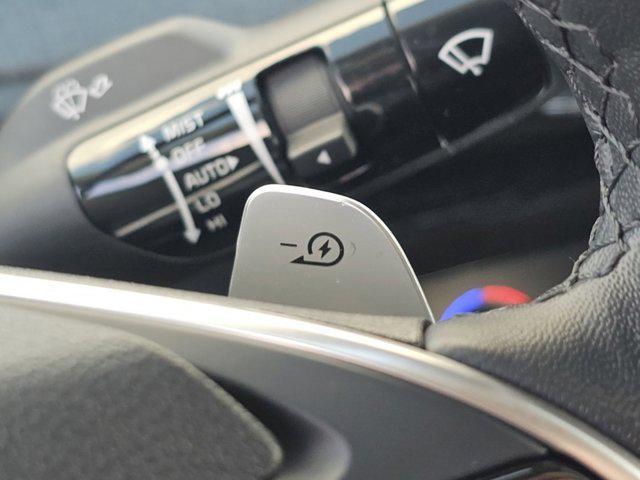 used 2024 Kia EV6 car, priced at $27,484