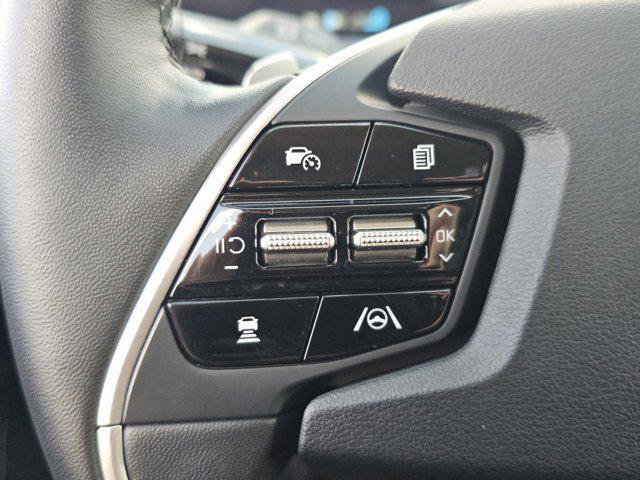 used 2024 Kia EV6 car, priced at $27,484