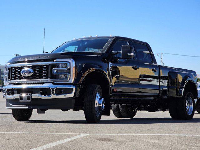 new 2024 Ford F-450 car, priced at $90,265